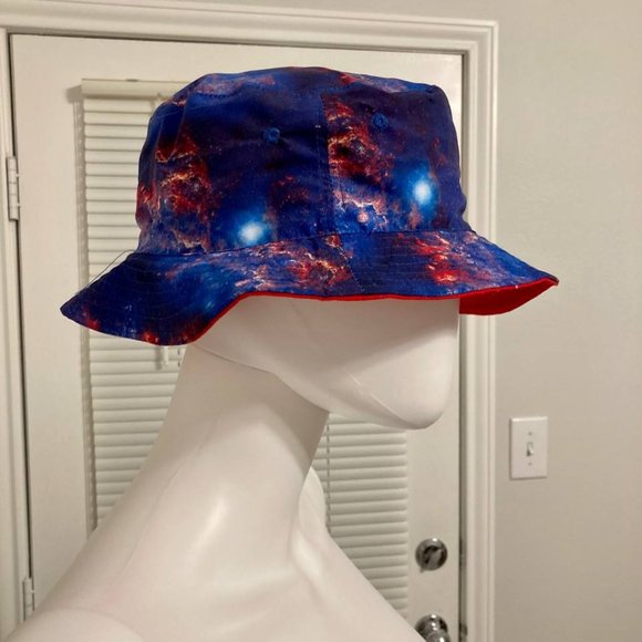 Wilcor Outback Cosmic Hat - Picture 2 of 5